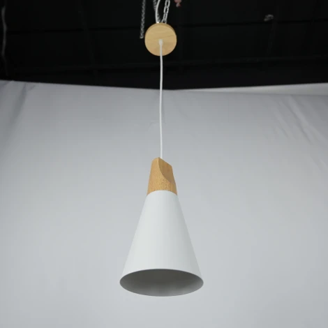 Подвесной светильник E27 Lu Carte LC-11-0636