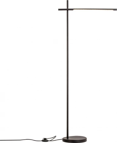 Торшер Favourite Modet 4519-1F (LED, 220V, выключатель)