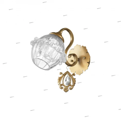 Бра Odeon Light Folla 2887/1W