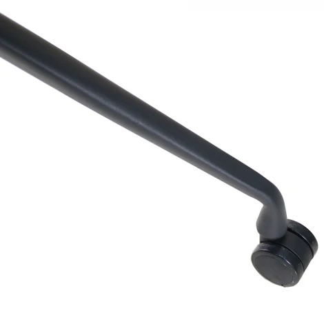 Кресло HAY CHAIR серый