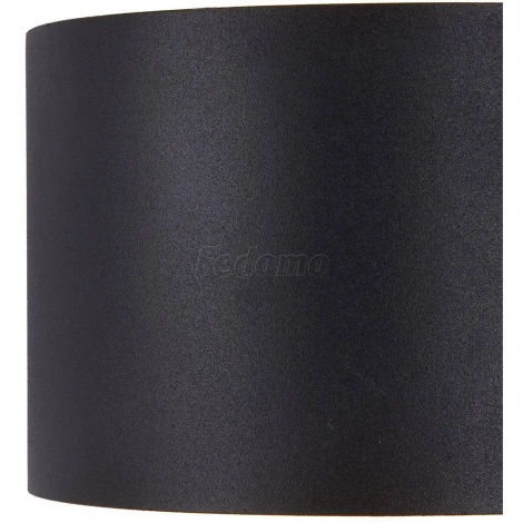 Настенный светильник уличный Maytoni Fulton O573WL-L6B (LED, 220V, IP54)