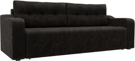 Диван прямой Лиссабон Лига Диванов (Велюр) арт.126672