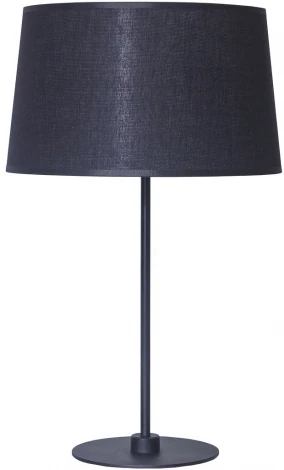 Интерьерная настольная лампа TopDecor Fiora T1 12 02