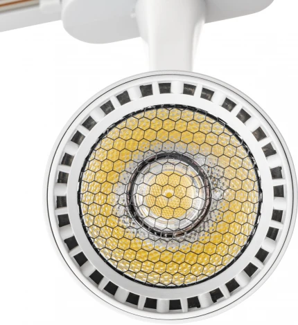 Трековый светильник однофазный 220V Ritter Artline 59733 3