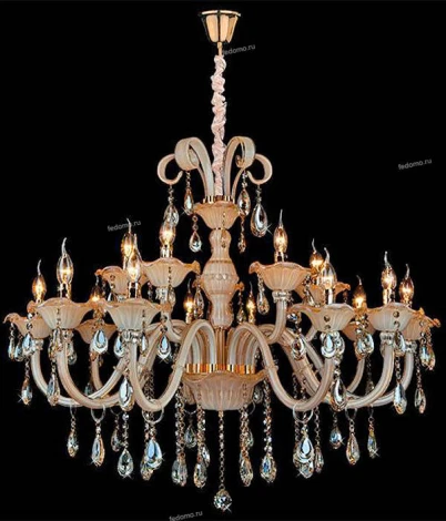 Bogate's Albertina 124/10+5