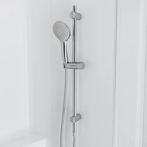 Душевая кабина AM.PM Gem W90C-333-090WTA