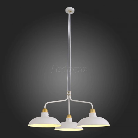 Подвесная люстра ST Luce Pietanza SL323.503.03