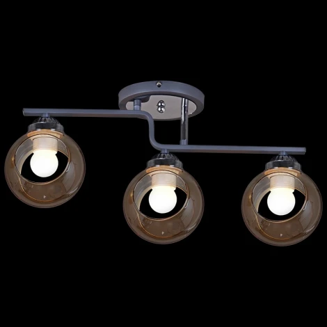 Потолочная люстра на штанге Reluce 32317-0.3-03 (220V)