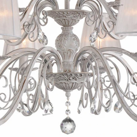 Подвесная люстра ST Luce Sonata SL157.503.12