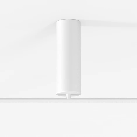 Потолочная люстра на штанге Maytoni Fad MOD070CL-L30W3K (LED, 220V)