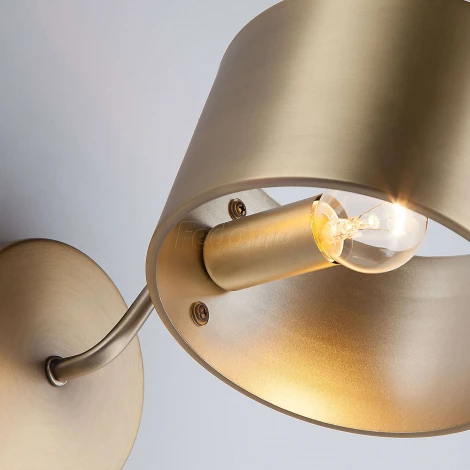 Бра Bogate's Pallada 293/1 (220V, выключатель)