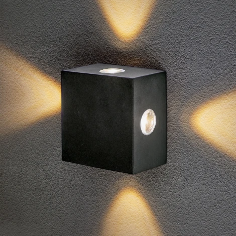 Архитектурная подсветка Elektrostandard Kvatra 1601 TECHNO LED