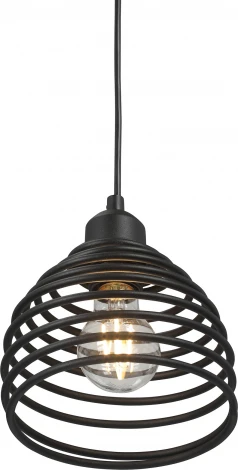 Подвесной светильник Vitaluce V2854-1/1S (220V, на проводе)