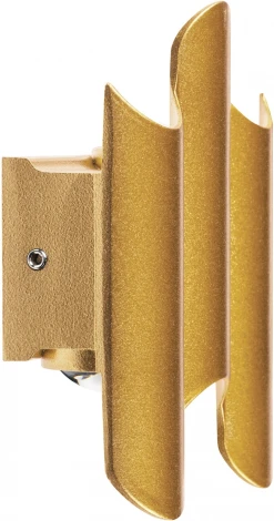 Уличный настенный светодиодный светильник Lightstar Bosso 341333 (220V, IP65)