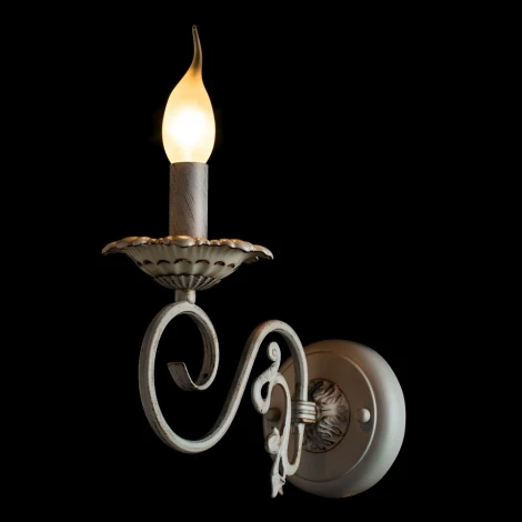 Бра Arte Lamp Tilly A5333AP-1WG