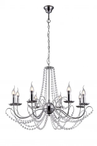 Подвесная люстра Arte Lamp Collana A9585LM-8CC