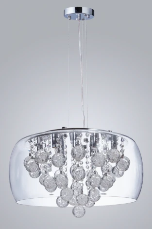 Подвесной светильник Lumina Deco Fabina LDP 8077-500 PR