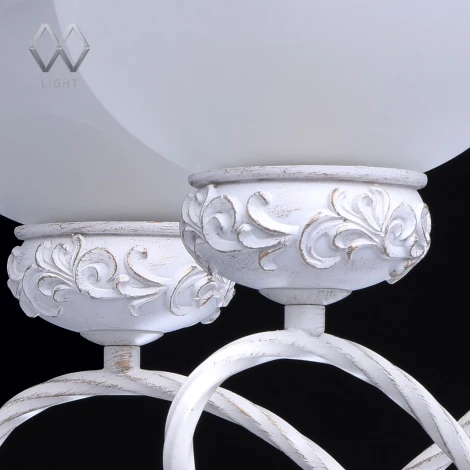 Потолочная люстра MW-Light Фелиция 347018605