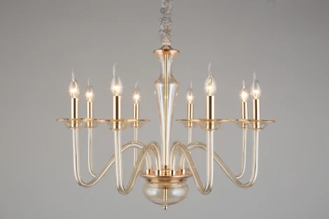 Подвесная люстра Aployt Nita APL.730.03.08