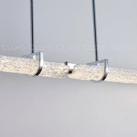 Подвесной светильник светодиодный на штанге Cloyd MONDIAL 11619