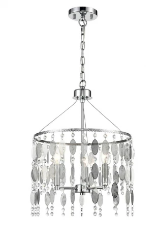 Подвесная люстра Vele Luce Grace 983 VL4093P03