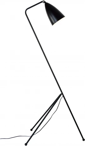 Торшер на треноге Moderli Show V10999-F (220V, выключатель)