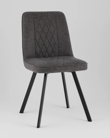 Стул Stool Group Grein темно-серый арт.УТ000040526