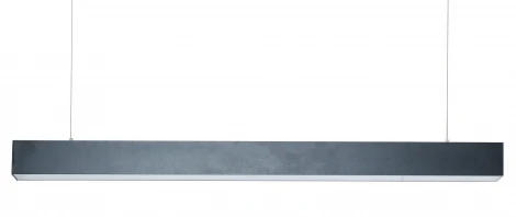 Подвесной светодиодный светильник TopDecor Line S1 12