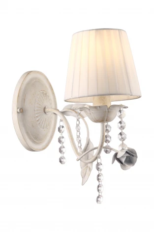 Бра Arte Lamp Kenny A9514AP-1WG