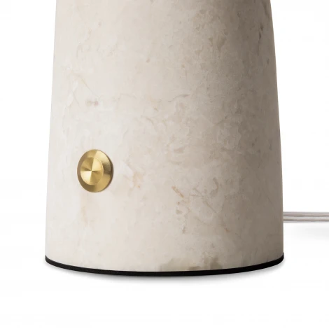 Настольная лампа Freya MarmoLatte FR2054TL-01BS