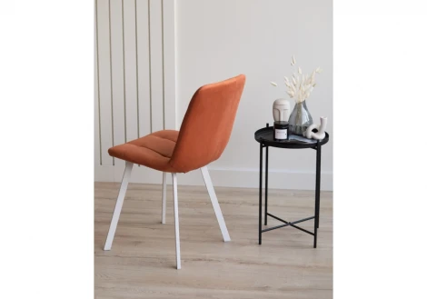 Стул на металлокаркасе Чилли Notta 631642