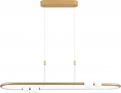 Подвесной светильник Moderli Eclipce V5060-PL