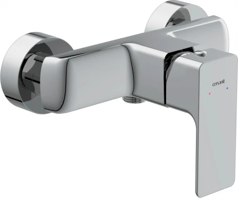 Смеситель Cersanit Geo 63041 для душа