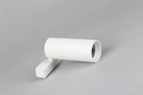 Светильник трековый магнитный 48V Aployt Magnetic track 48 APL.0114.10.18 (LED, круглые)