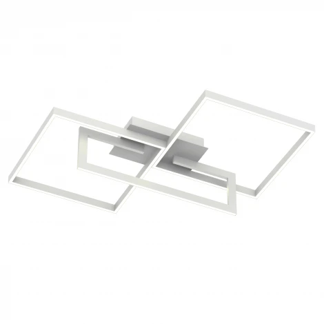 Потолочная люстра Mantra Tecnico Mural 6561