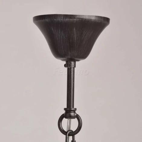 Подвесная люстра MW-Light Джестер 104010106