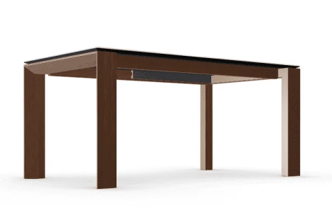 Cтол Omnia Glass Calligaris