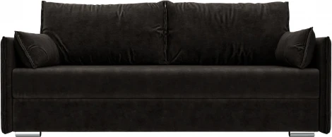 Диван прямой Сайгон Лига Диванов (Велюр) арт.127090