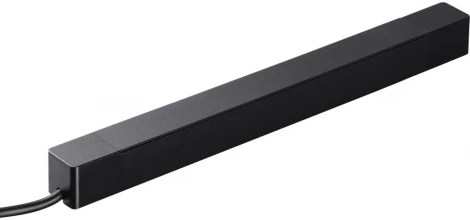 Драйвер для шинопровода в ГКЛ и натяжной потолок Novotech Smal 359216 DRIVE черный IP20 200W 48V