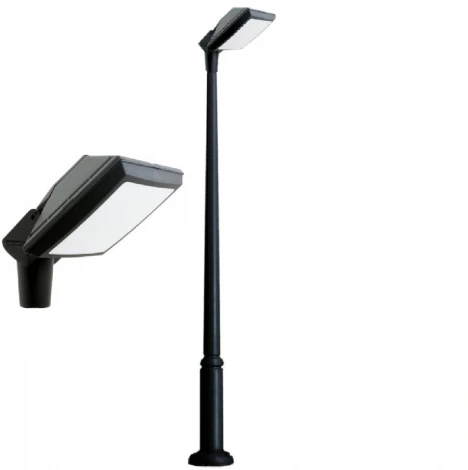 Наземный светильник Fumagalli Giorgio 4P2.362.G10.AYF1R (220V, IP66)