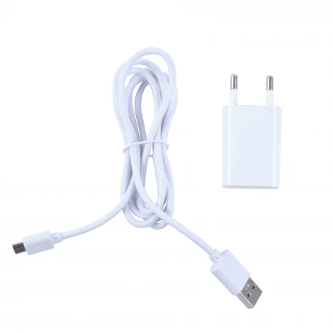 Настольная лампа Uniel ULM ULM-D605 4W/3000-6000K/DIM WHITE