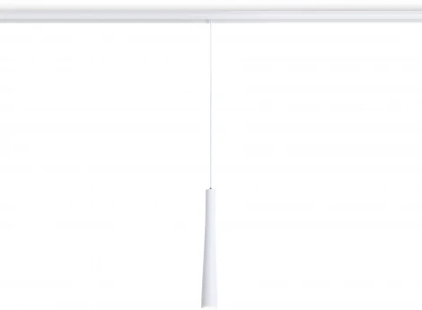 Трековый светильник светодиодный магнитный Ambrella TRACK SYSTEM GL4350 (48V)