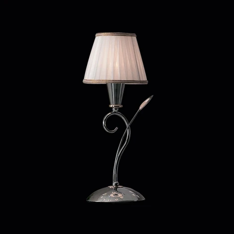 Интерьерная настольная лампа Citilux Afrodita CL405811