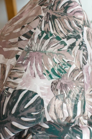 Кресло мешок Dreambag Груша Джангл (2XL, Классический) 5004731