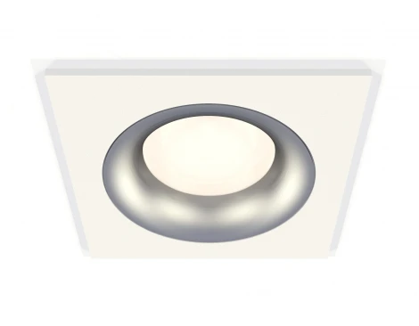 Встраиваемый точечный светильник Ambrella XC XC7631004 (220V)