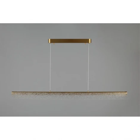 Подвесная люстра светодиодная Aployt Lutka APL.077.13.55