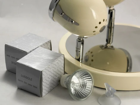 Спот Lussole Tivoli LSN-3117-03