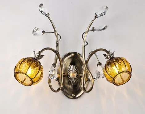 Бра Maytoni Charm 7 ARM117-02-R