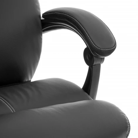 Кресло Tetchair Cambridge metalBL