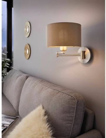 Бра Eglo Maserlo 95055 (220V, выключатель)